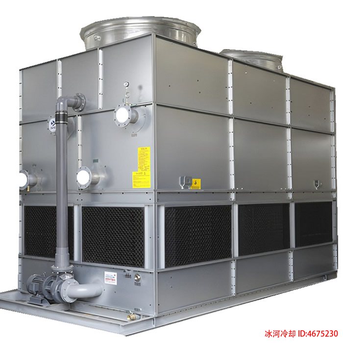 49B泰州大型闭式冷却塔 49B泰州大型闭式冷却塔
