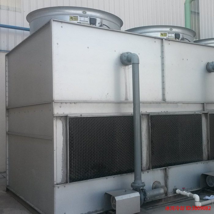 E96泰州工业闭式冷却塔制造 E96泰州工业闭式冷却塔制造