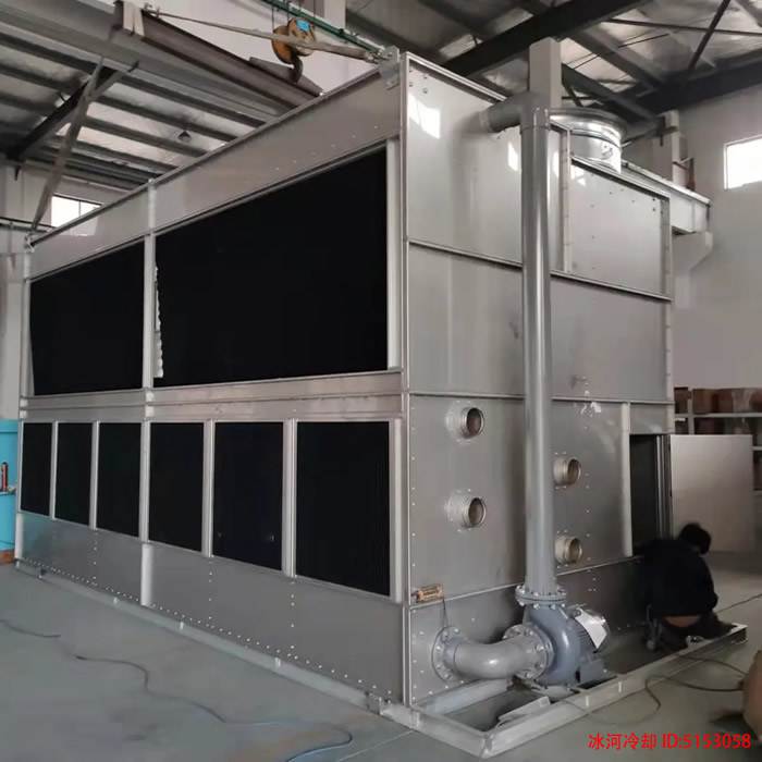 S59/C泰州玻璃钢闭式冷却塔供应 S59/C泰州玻璃钢闭式冷却塔供应
