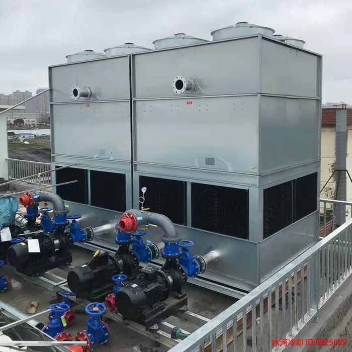 BH-71I泰州小型闭式冷却塔厂家