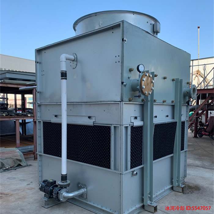 BH-75F/W泰州楼顶开式冷却塔加工 BH-75F/W泰州楼顶开式冷却塔加工