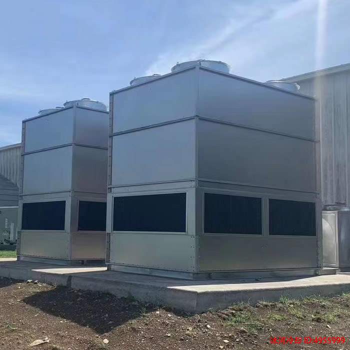 BH-24G泰州方形开式冷却塔生产 BH-24G泰州方形开式冷却塔生产