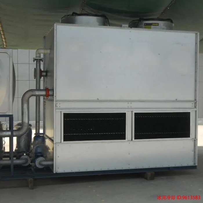 M53/M泰州方形闭式冷却塔品牌 M53/M泰州方形闭式冷却塔品牌