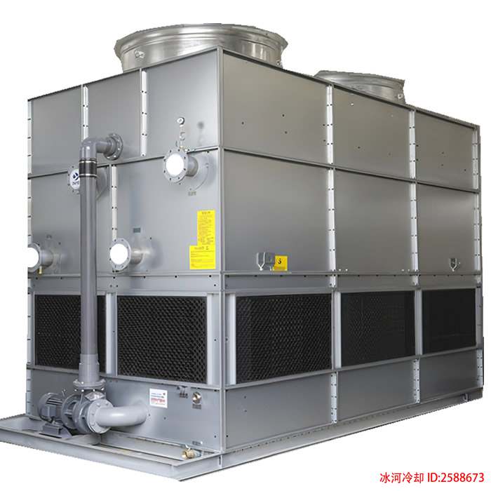 BH-82P泰州玻璃钢闭式冷却塔源头工厂 BH-82P泰州玻璃钢闭式冷却塔源头工厂